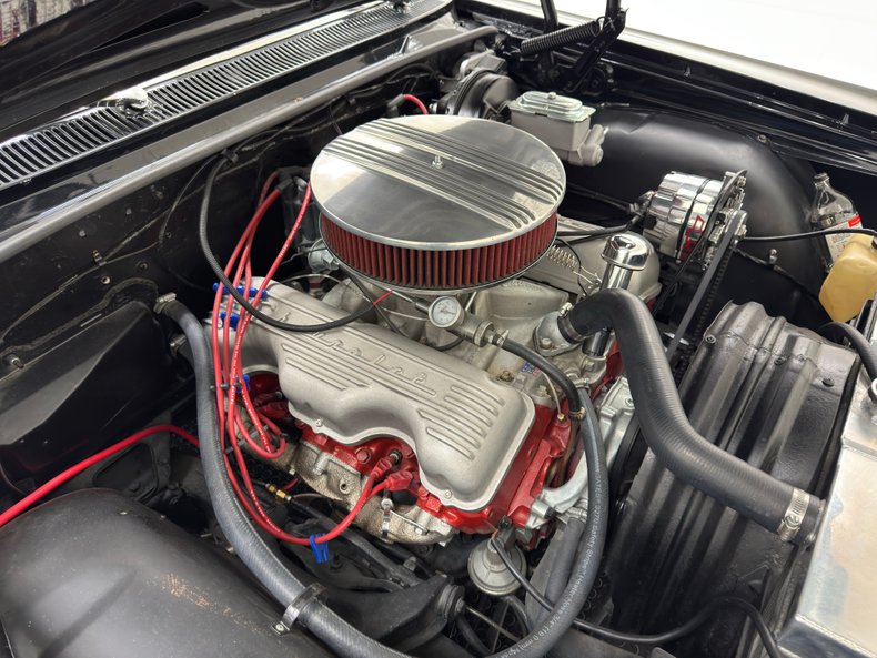 Chevrolet-Impala-1964-Tuxedo-Black-Black-26