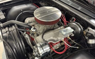Chevrolet-Impala-1964-Tuxedo-Black-Black-27