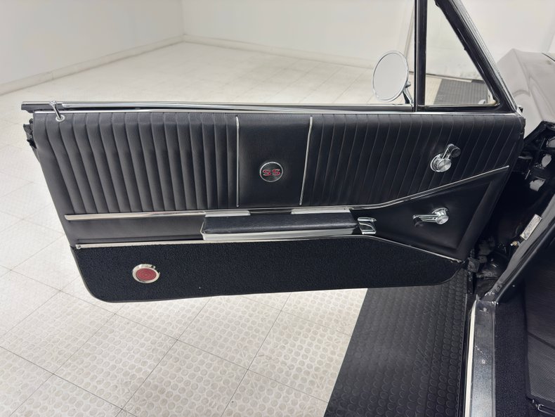 Chevrolet-Impala-1964-Tuxedo-Black-Black-32