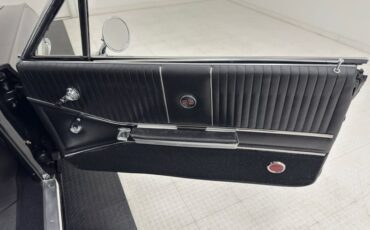 Chevrolet-Impala-1964-Tuxedo-Black-Black-33