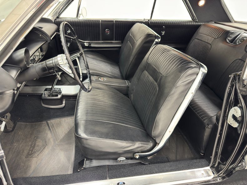 Chevrolet-Impala-1964-Tuxedo-Black-Black-34