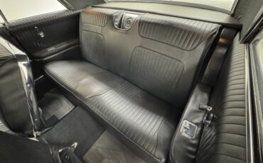Chevrolet-Impala-1964-Tuxedo-Black-Black-36