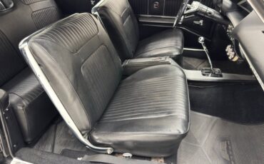 Chevrolet-Impala-1964-Tuxedo-Black-Black-37