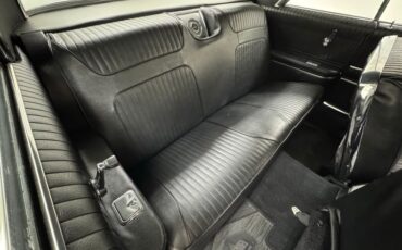Chevrolet-Impala-1964-Tuxedo-Black-Black-39