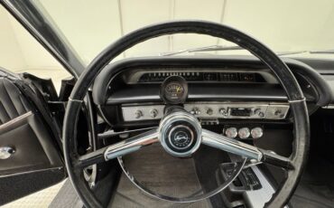 Chevrolet-Impala-1964-Tuxedo-Black-Black-40