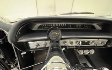 Chevrolet-Impala-1964-Tuxedo-Black-Black-41