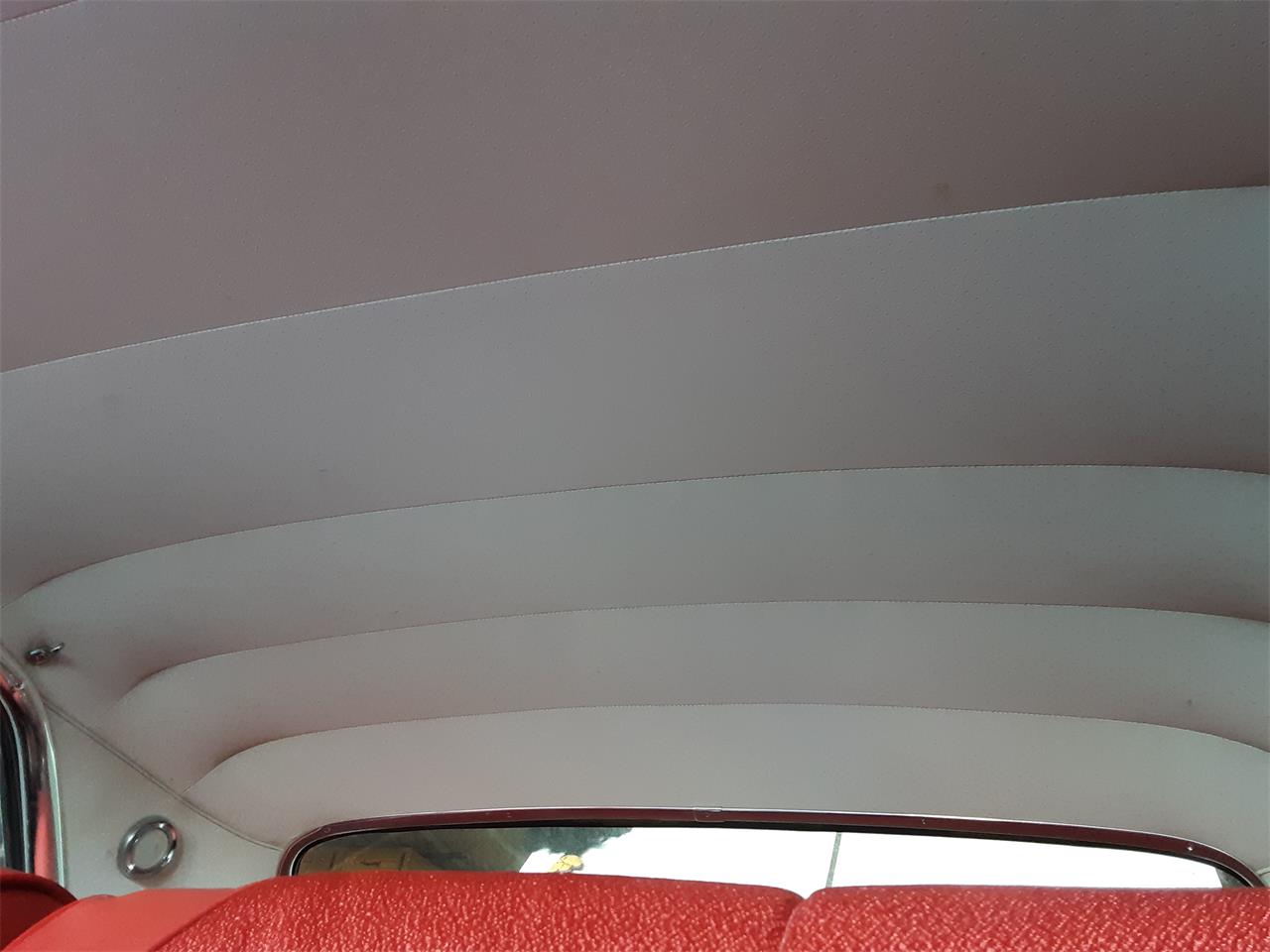 Chevrolet-Impala-1964-White-Red-2