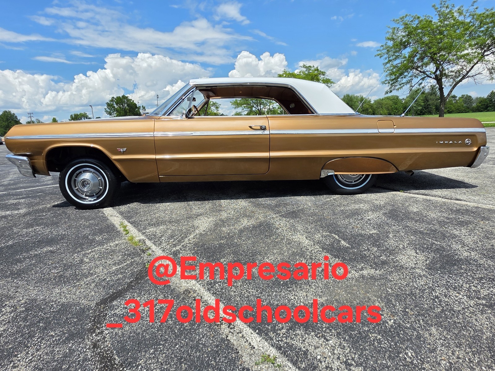 Chevrolet-Impala-1964