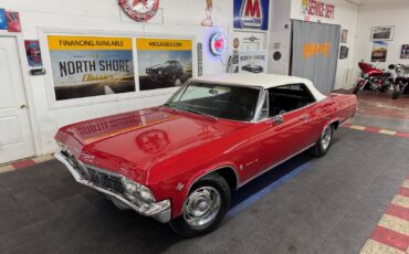 Chevrolet-Impala-1965-1