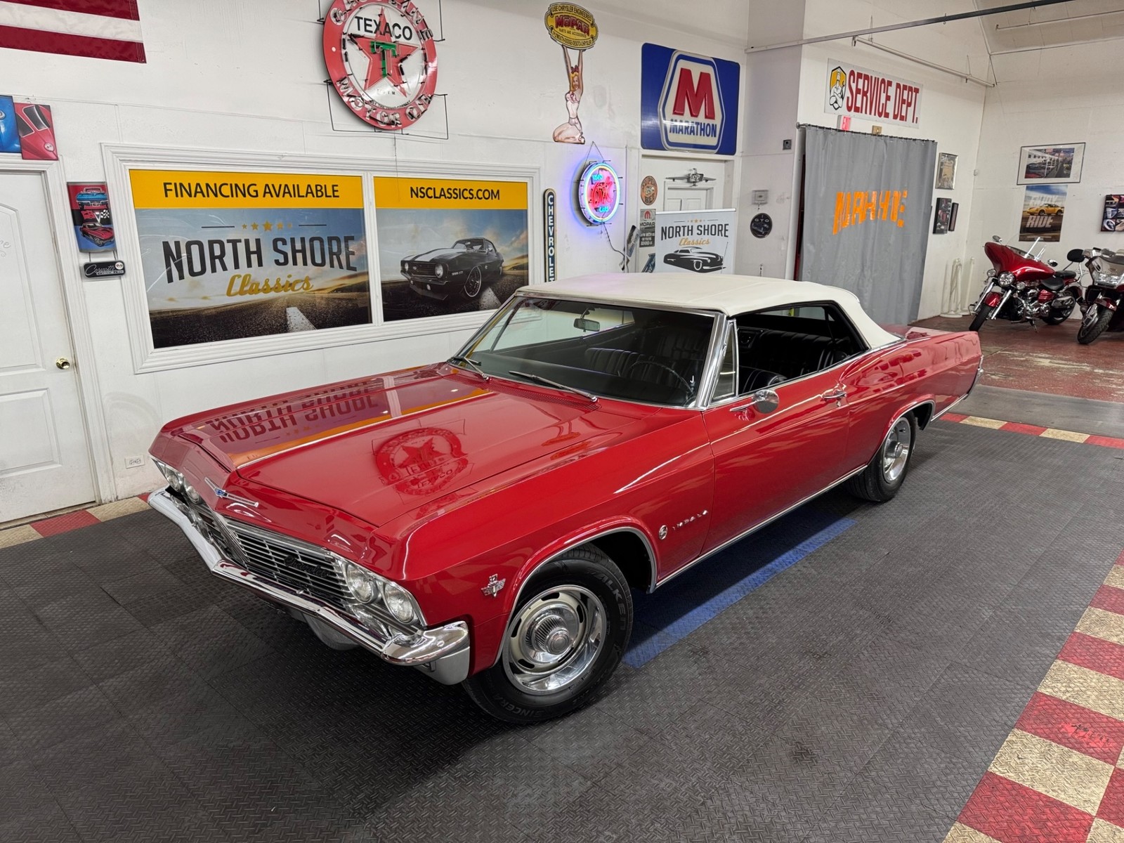 Chevrolet-Impala-1965-1