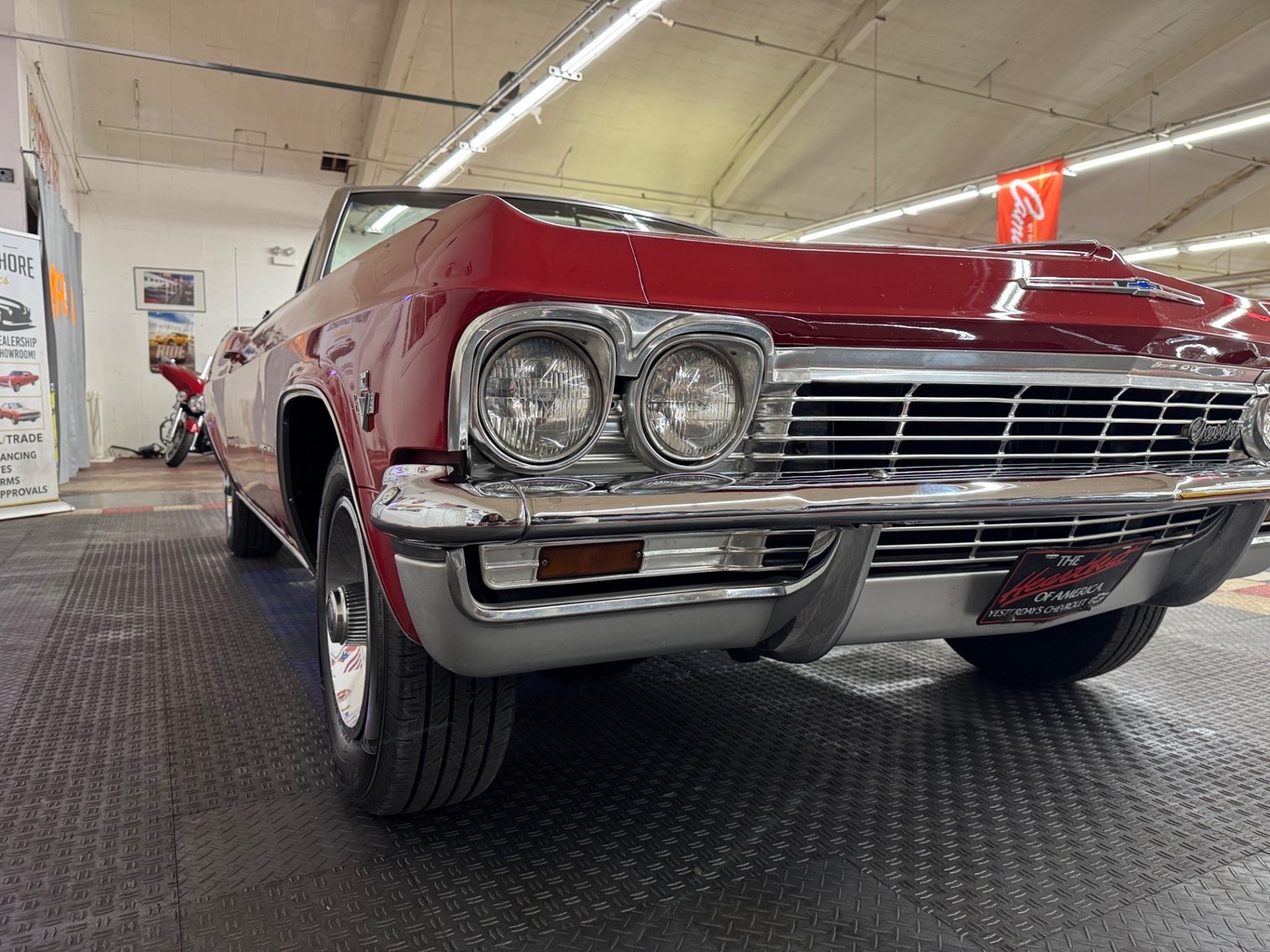 Chevrolet-Impala-1965-11