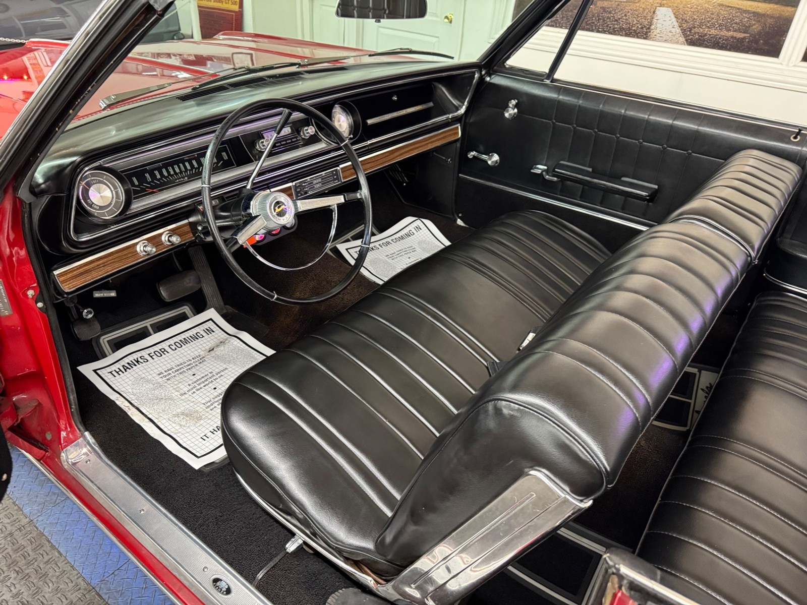 Chevrolet-Impala-1965-14