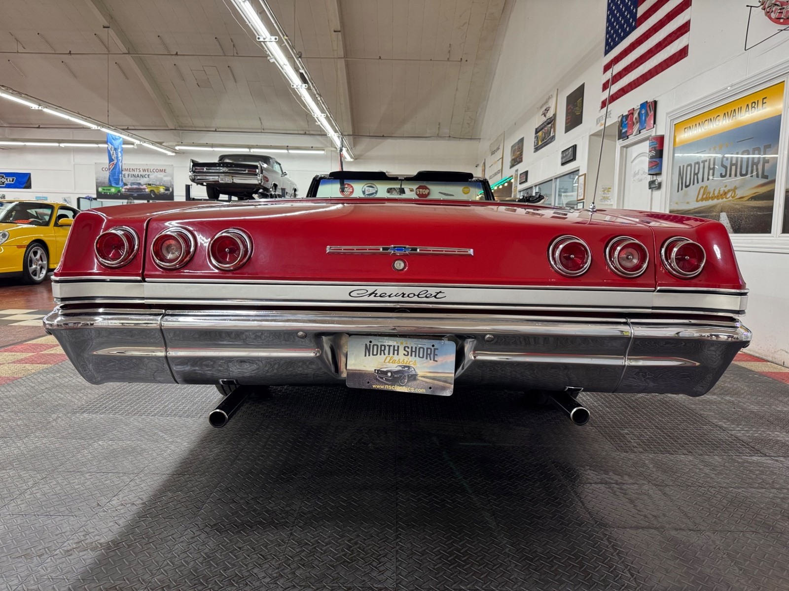 Chevrolet-Impala-1965-17
