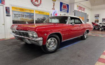 Chevrolet-Impala-1965-2