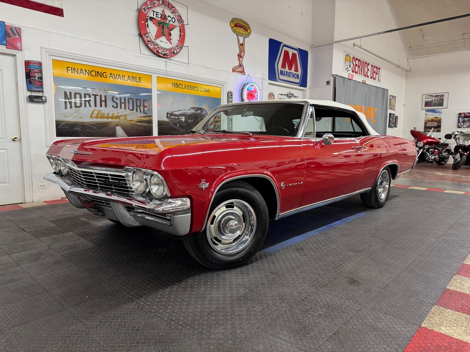Chevrolet-Impala-1965-2