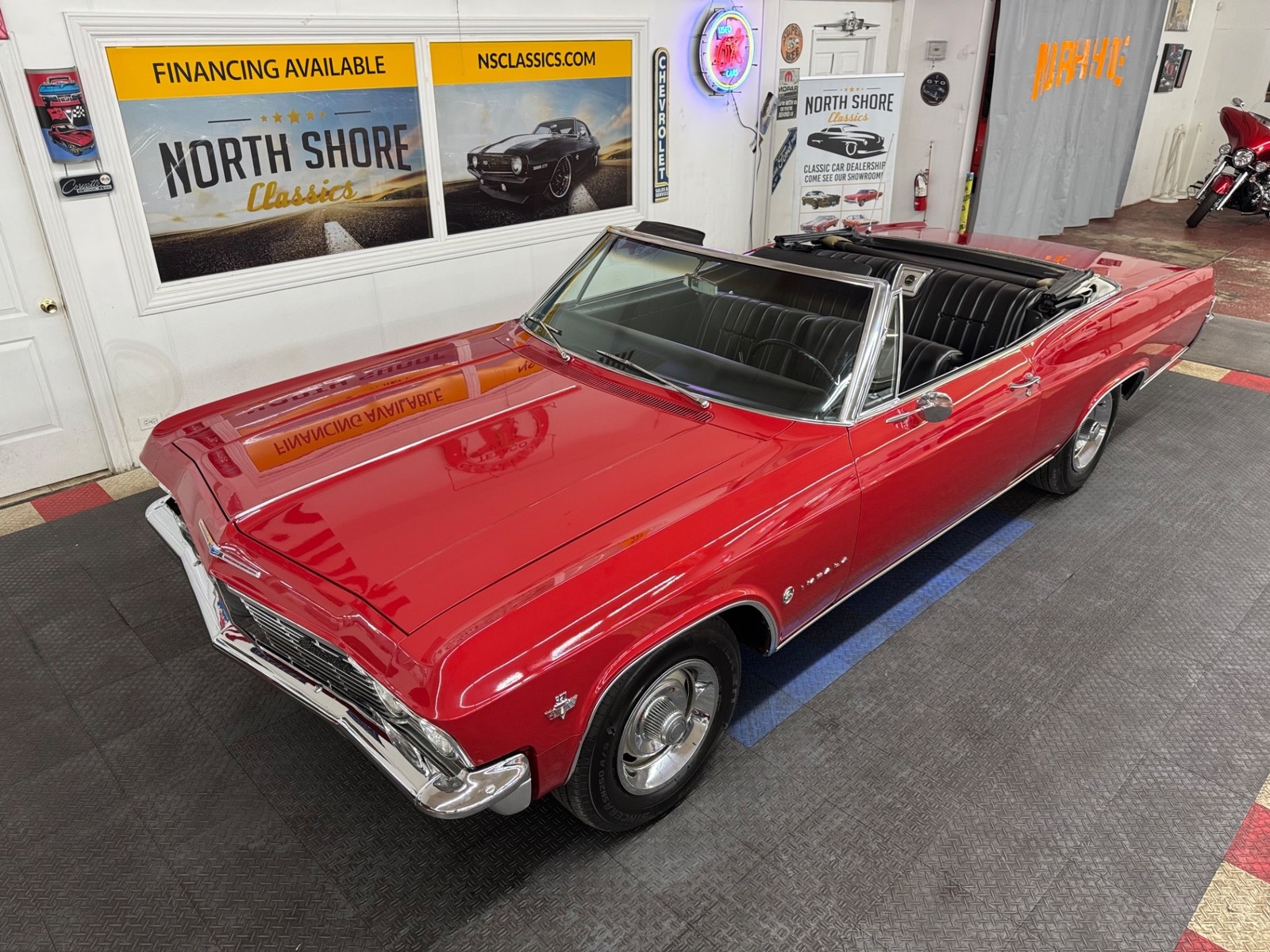 Chevrolet-Impala-1965-21