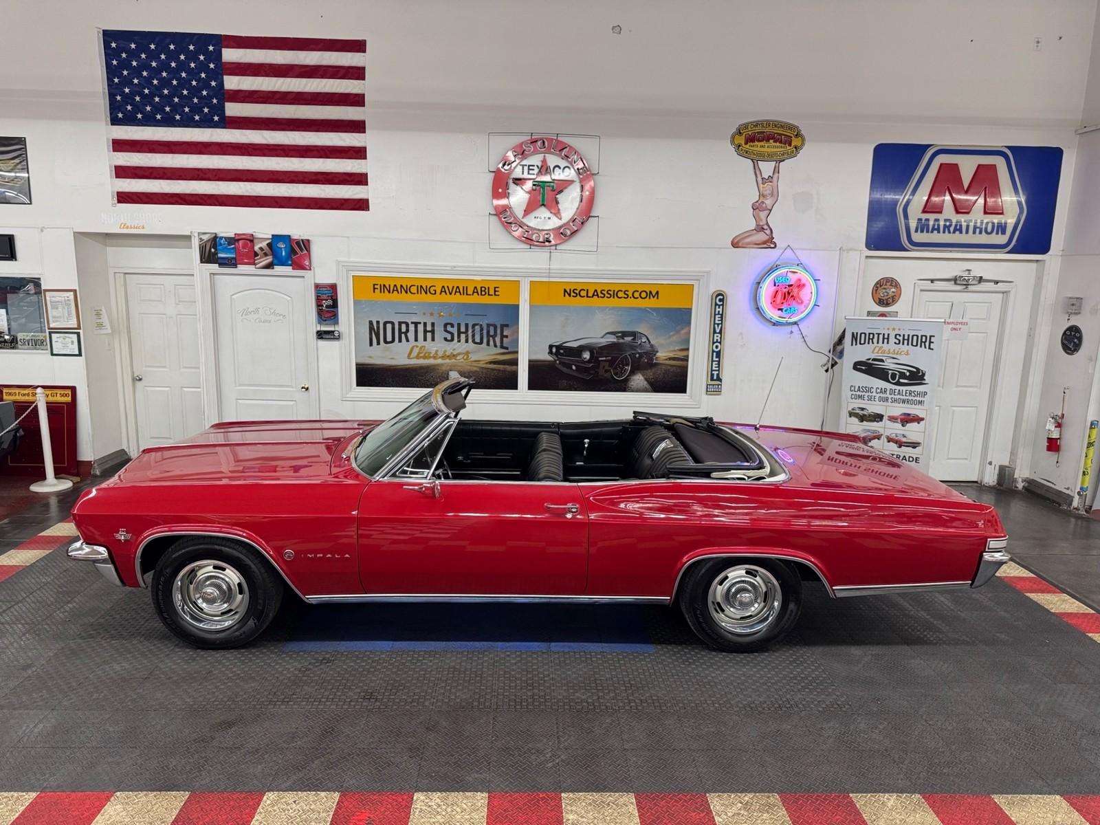 Chevrolet-Impala-1965-22