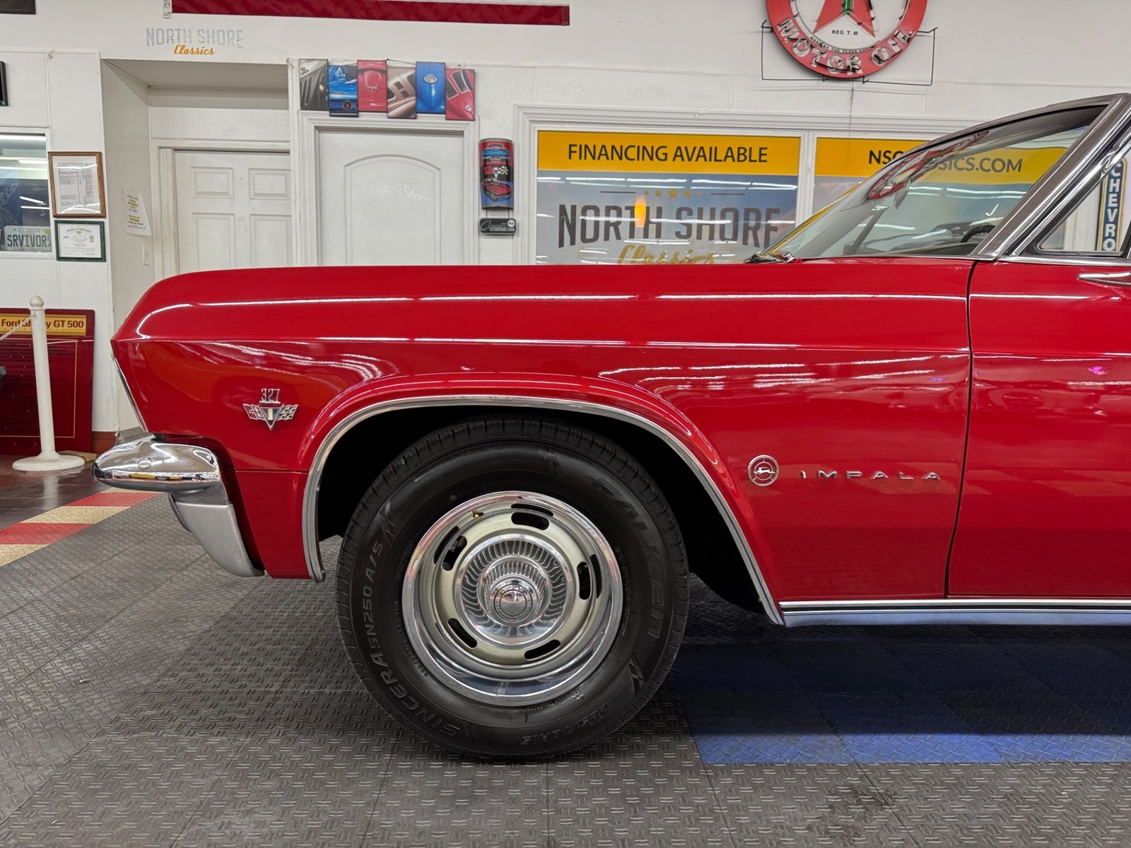 Chevrolet-Impala-1965-25
