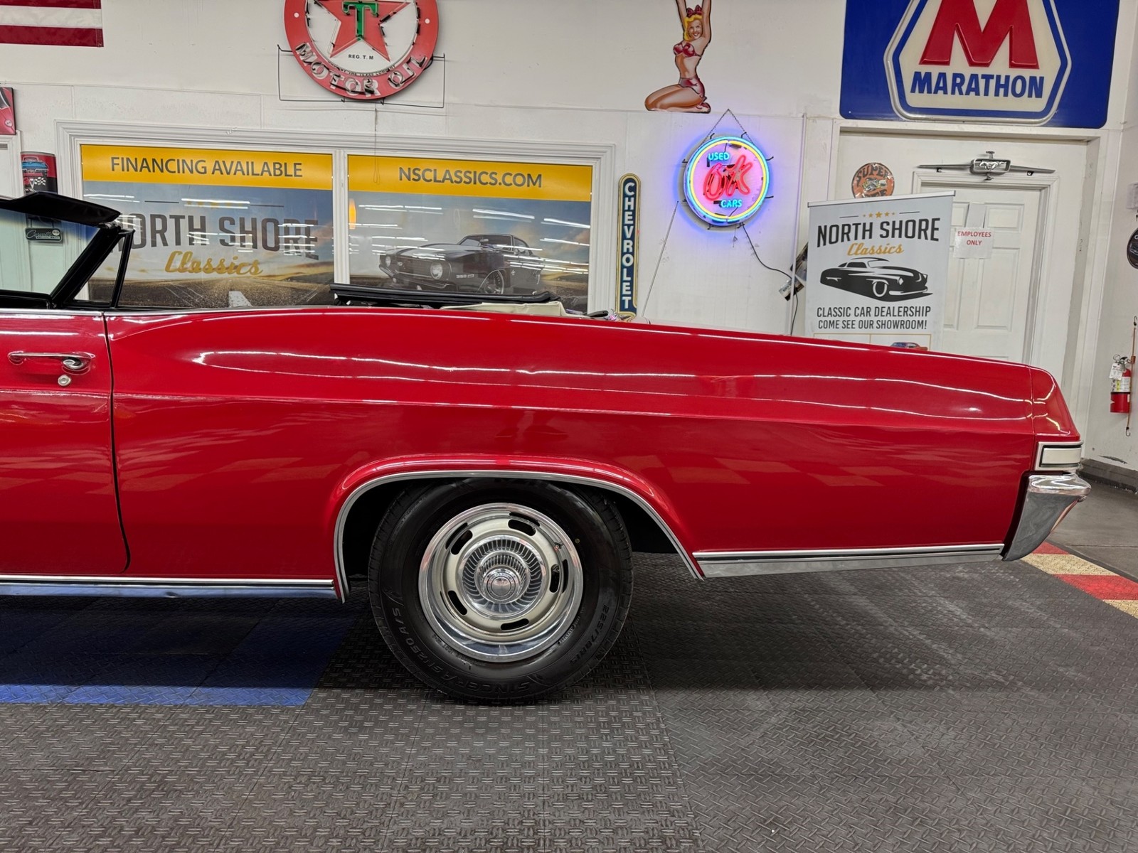 Chevrolet-Impala-1965-27