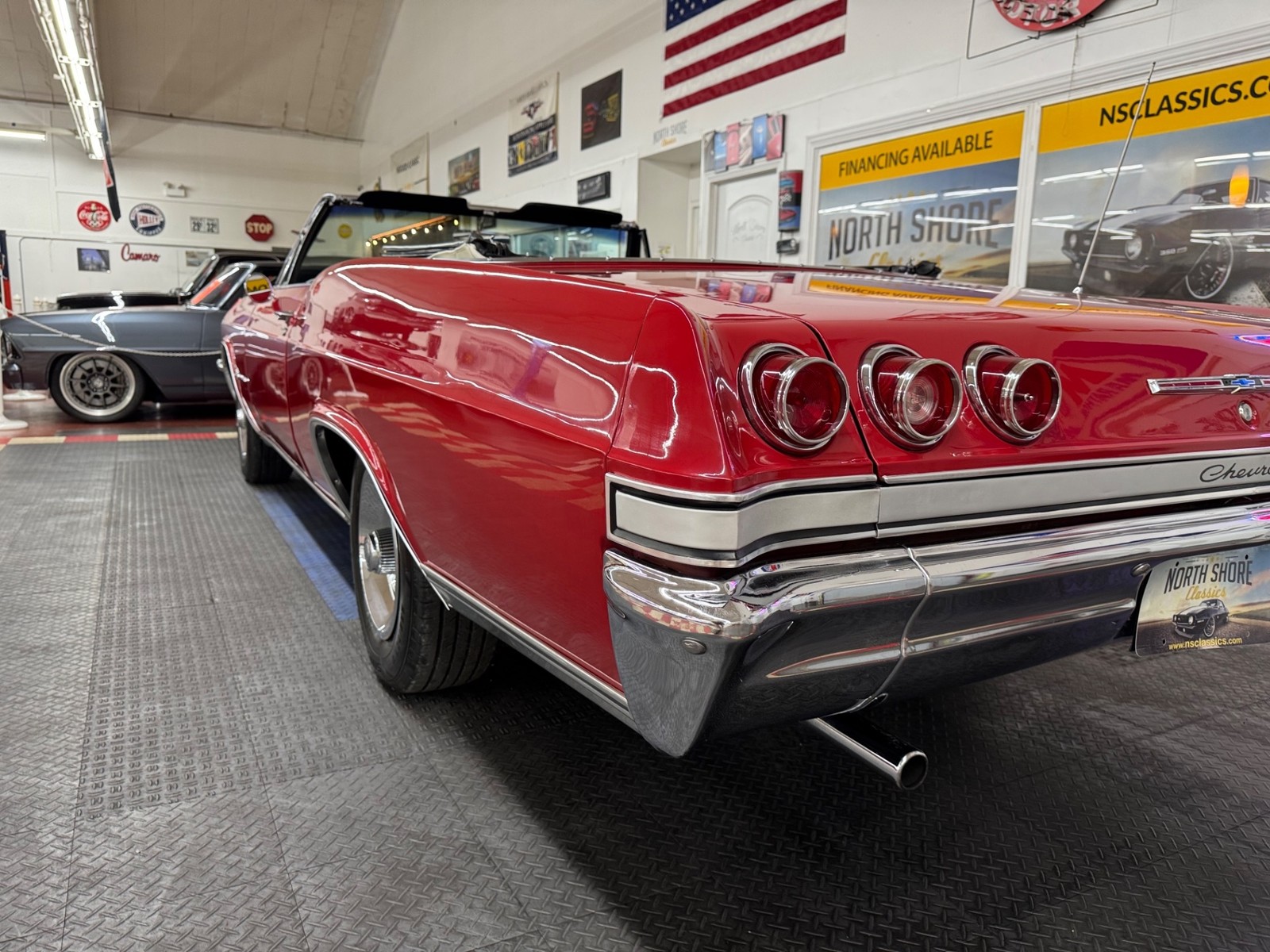 Chevrolet-Impala-1965-28
