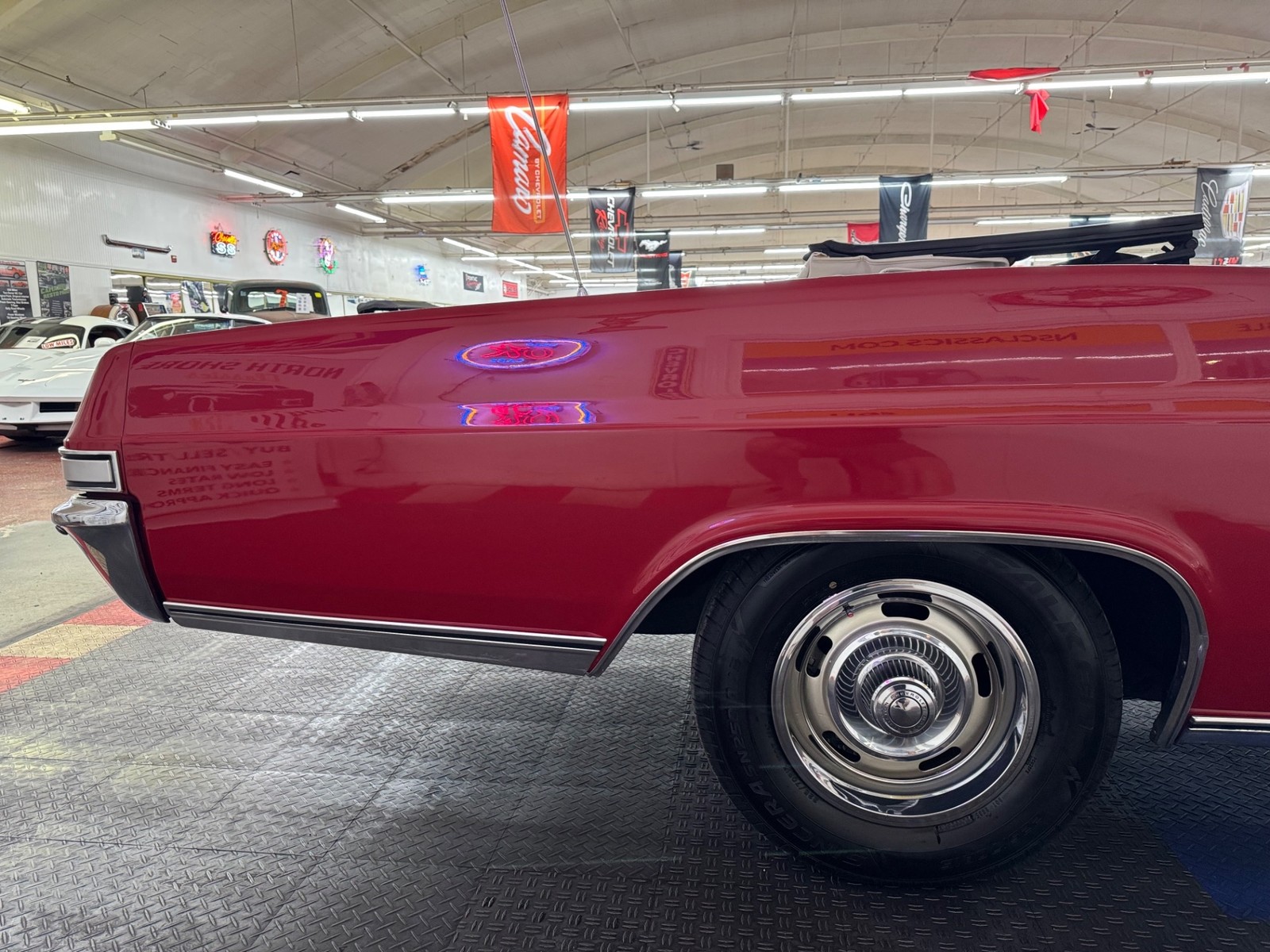Chevrolet-Impala-1965-31