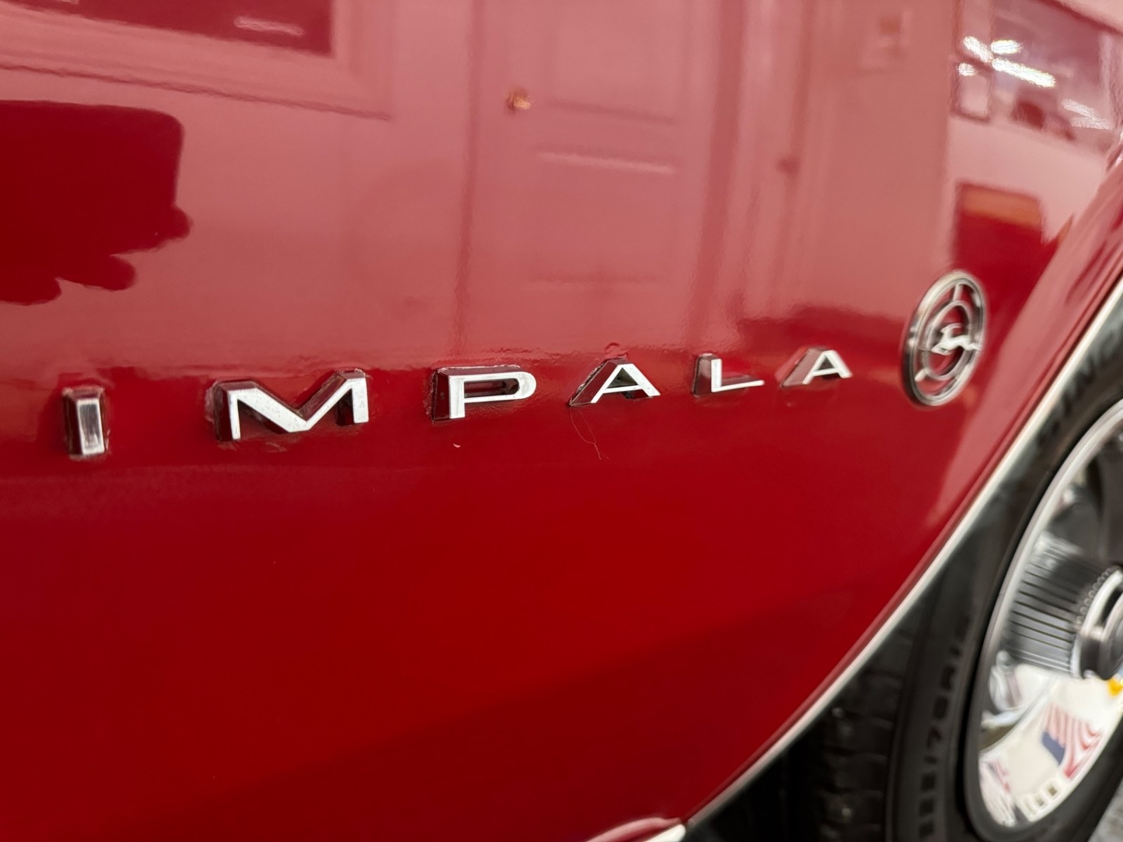 Chevrolet-Impala-1965-35