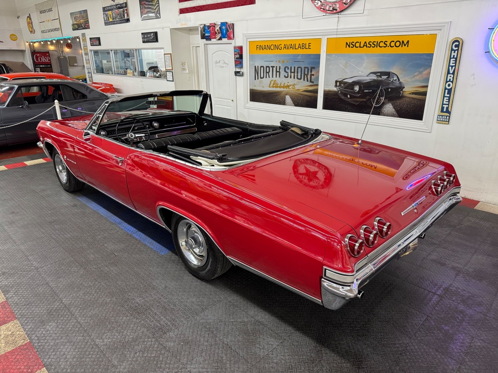 Chevrolet-Impala-1965-7