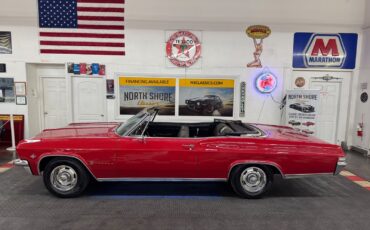 Chevrolet-Impala-1965-8
