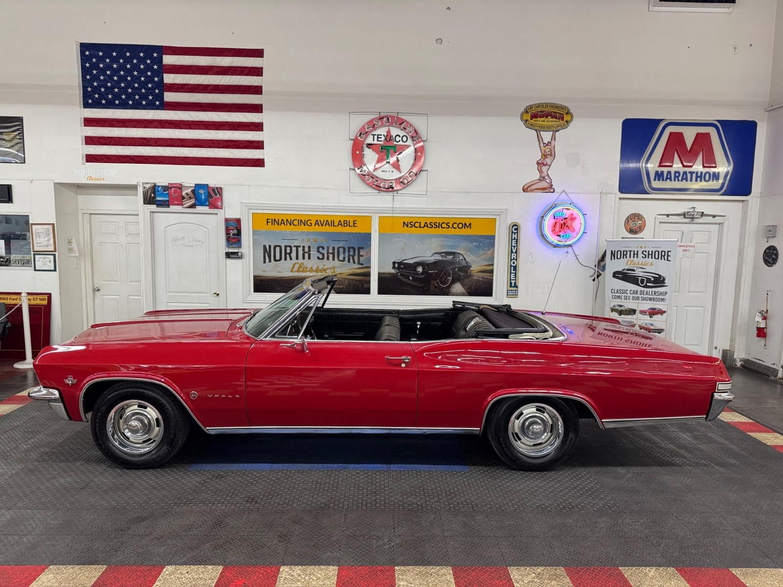 Chevrolet-Impala-1965-8