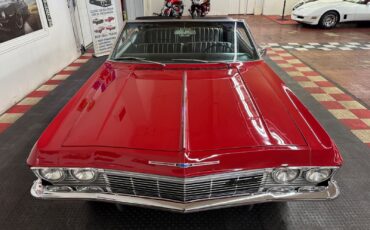 Chevrolet-Impala-1965-9