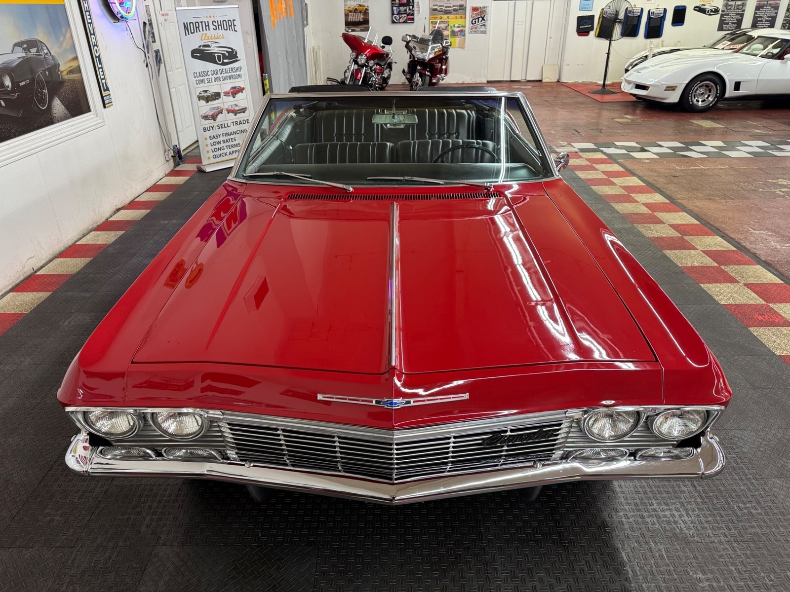 Chevrolet-Impala-1965-9