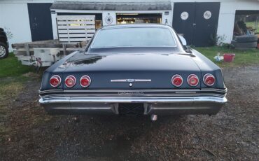 Chevrolet-Impala-1965-Black-Black-5