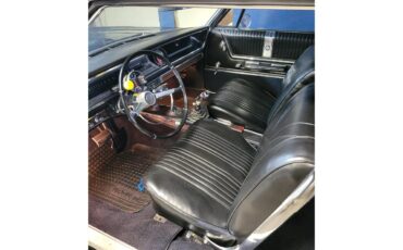 Chevrolet-Impala-1965-Black-Black-6