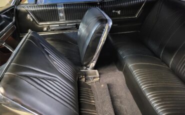 Chevrolet-Impala-1965-Black-Black-8