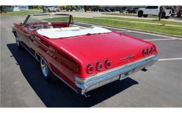 Chevrolet-Impala-1965-Convertible-12