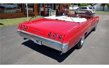 Chevrolet-Impala-1965-Convertible-18