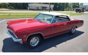 Chevrolet-Impala-1965-Convertible-2