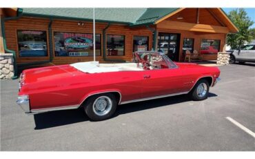 Chevrolet-Impala-1965-Convertible-20