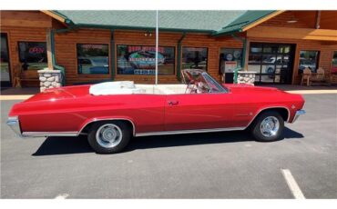 Chevrolet-Impala-1965-Convertible-21