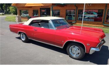Chevrolet-Impala-1965-Convertible-25