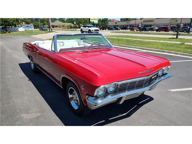 Chevrolet-Impala-1965-Convertible-28