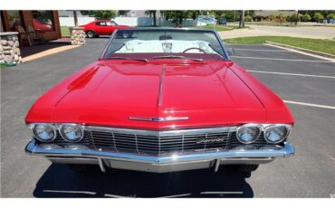 Chevrolet-Impala-1965-Convertible-29