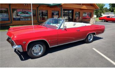Chevrolet-Impala-1965-Convertible-3
