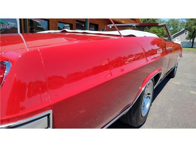 Chevrolet-Impala-1965-Convertible-33