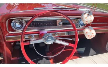 Chevrolet-Impala-1965-Convertible-34