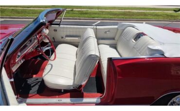 Chevrolet-Impala-1965-Convertible-35
