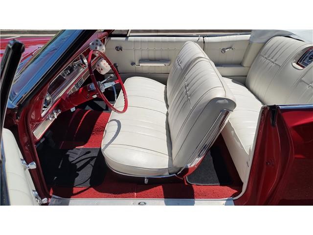 Chevrolet-Impala-1965-Convertible-36