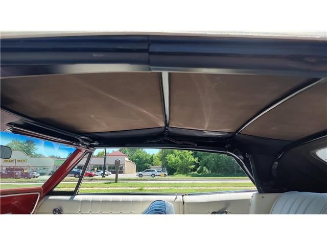 Chevrolet-Impala-1965-Convertible-39