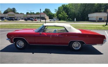 Chevrolet-Impala-1965-Convertible-5