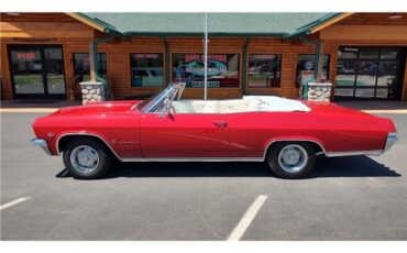Chevrolet-Impala-1965-Convertible-6
